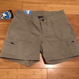 Kuhl Horizn Short 5”